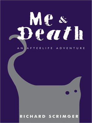 cover image of Me & Death